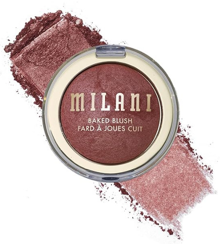 Milani Baked Powder Blush