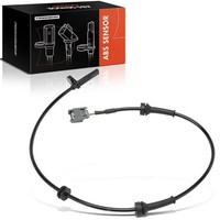 Frankberg ABS-SENSOR Vorne L/R Passend FüR Nissan Qashqai Renault Kadjar | 5481F