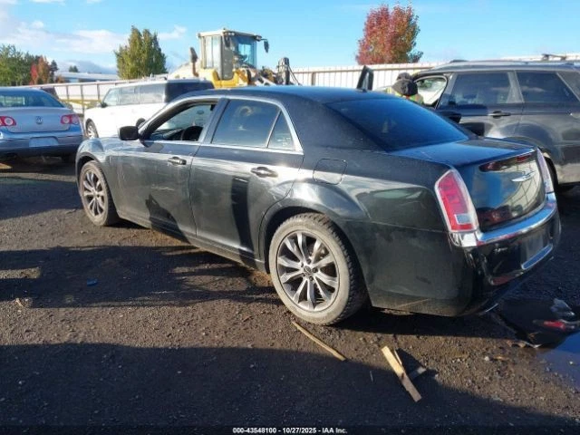 TRANSMISSION SHIFTER ASSEMBLY 2012 CHRYSLER 300 - Image 4 of 4
