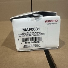 MAF0031 Mass Air Flow Sensor Hitachi Astemo f...