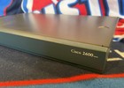Cisco 2600 Series 2621 Modular Access Router