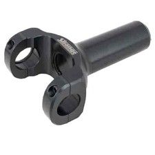 Strange Engineering Transmission Yoke Chrome Moly Strange Engineering Transmission Yoke Chrome Moly