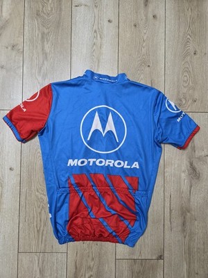 Eddy Merckx サイクルジャージ ビンテージ ヴィンテージ VINTAGE EDDY MERCKX CYCLING JERSEY MOTOROLA TEAM VINTAGE CYCLING