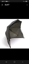 NGT 50" Fishing Brolly