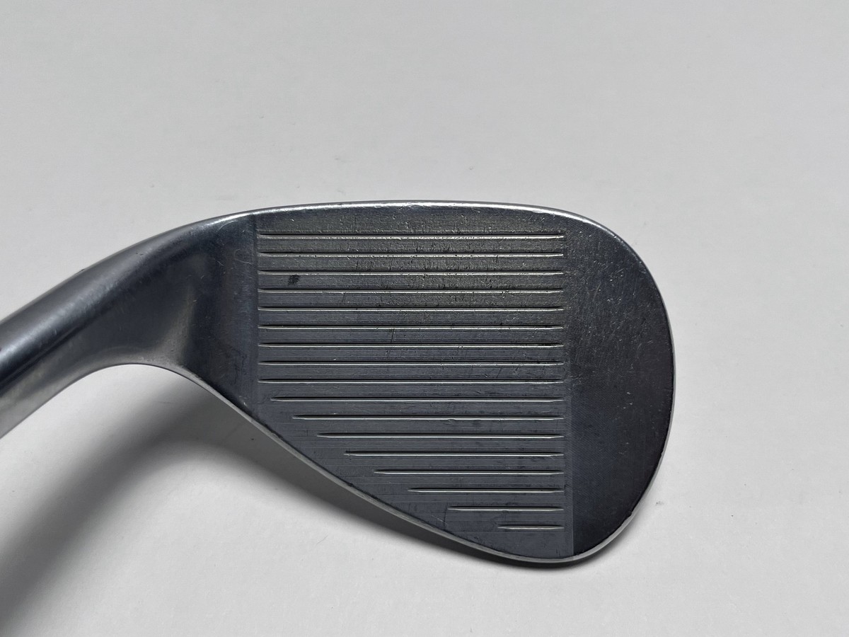 Titleist Vokey SM8 Tour Chrome Wedge 56* 10 Bounce S-Grind Regular 