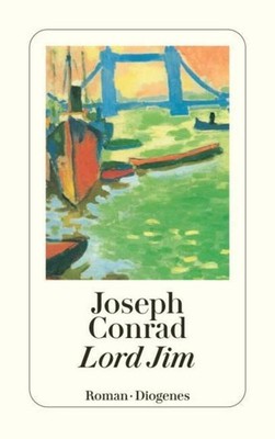 Lord Jim Joseph Conrad