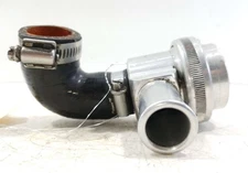 USED Audi C5 A6 2.7TT Forge Motorsport Diverter Valve