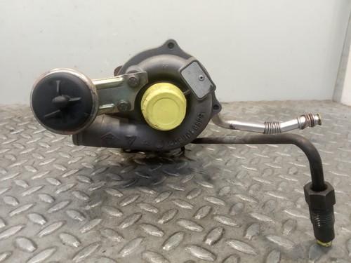 189536H118218 TURBOLADER FÜR RENAULT MEGANE II BERLINA 5P CONFORT DYNAMI 9479517
