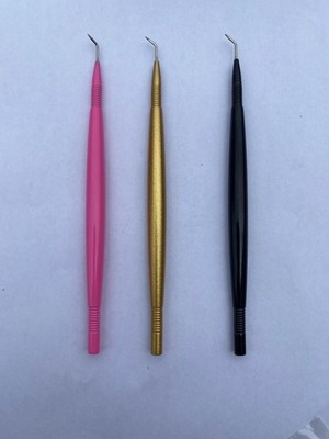 Lash lift Tool With Comb in Different Colour