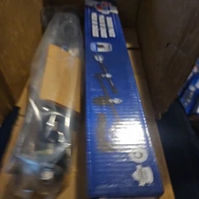 Carquest 670-258840 Rear Stabilizer Bar Link Kit Saturn Buick GMC Chevy 07-17