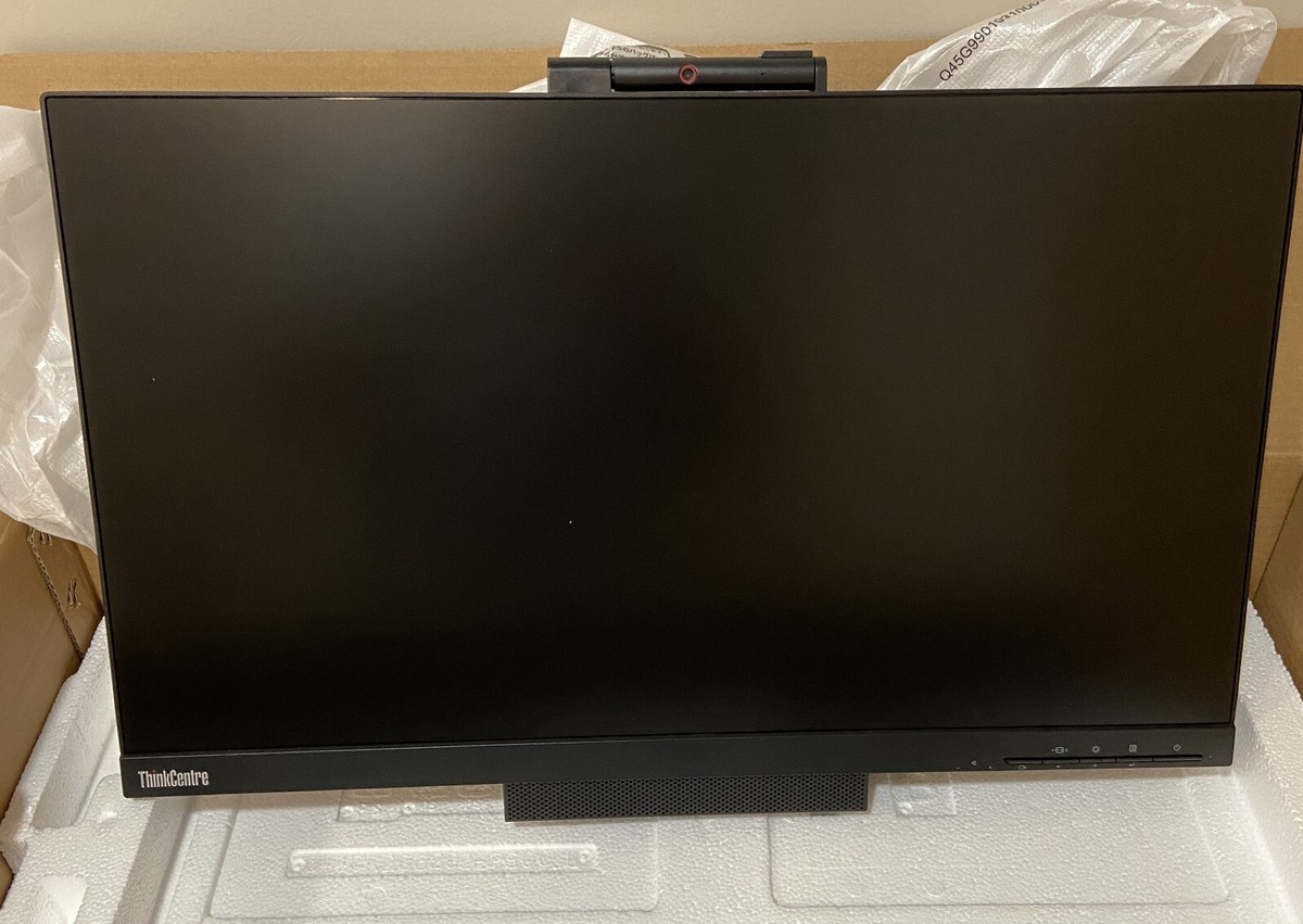 Lenovo ThinkCentre TIO24Gen3 23.8
