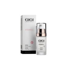 GIGI VITAMIN E Serum 30 / 120 ml