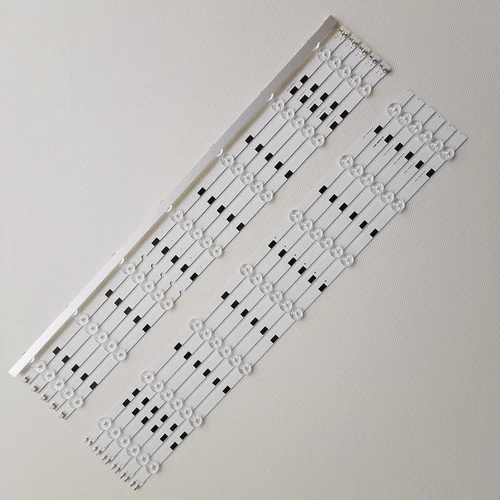 LED-Streifen für UE58J5270SS UE58J5270AS UE58J5250SS UE58J5205AK UE58J5202AK