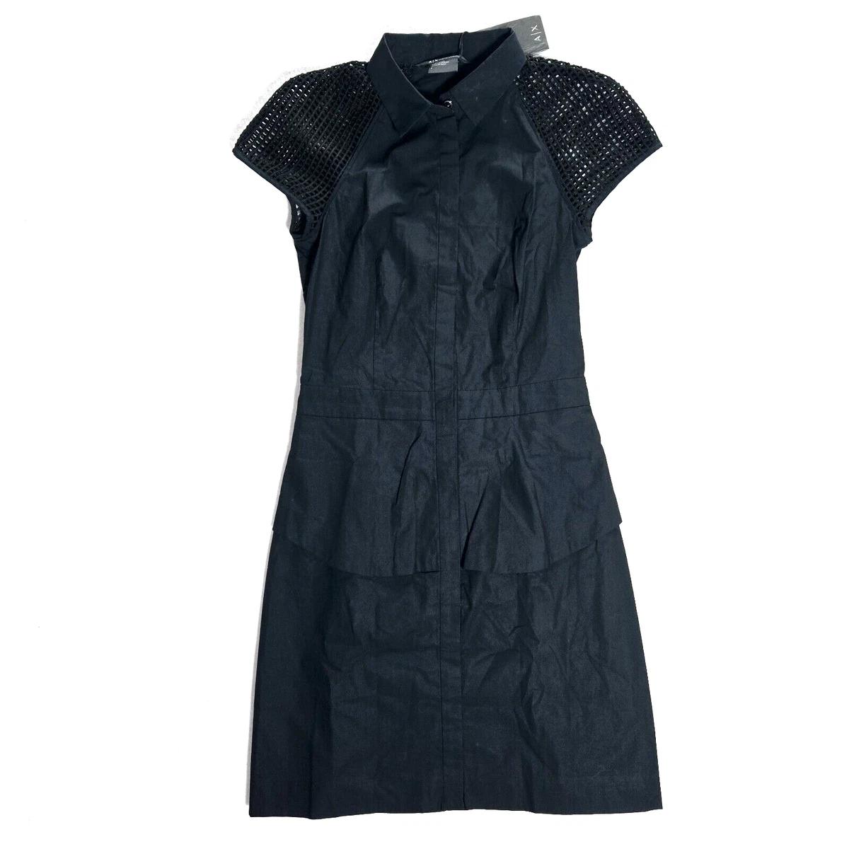 Armani Exchange Dresses for Women for sale | eBay