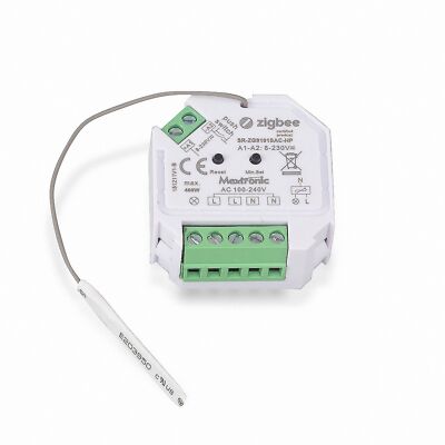 LED CONNEX Zigbee Phasendimmer 230V bis 400W