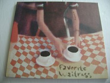 The Felice Brothers - Favorite Waitress (CD, 2014, Dualtone Music Group)