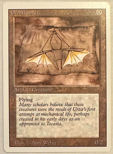 Magic the Gathering Revised Edition Singles - Picture 105 of 107