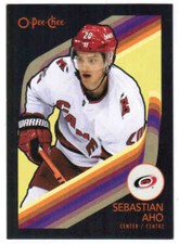 23/24 2023 O-PEE-CHEE BASE/ALL-STAR/MARQUEE ROOKIE RETRO BLACK 1-600 U-Pick List