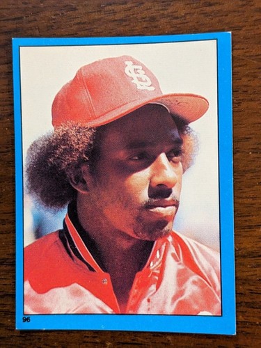1982 Topps Stickers MLB Baseball Card Sticker Single #'s 01 - 140\ 50% Off 4 - Picture 433 of 534