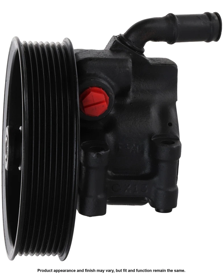 Bomba de direção hidráulica Cardone para 2003-2004 Ford F-250 Super Duty - Imagem 4 de 4