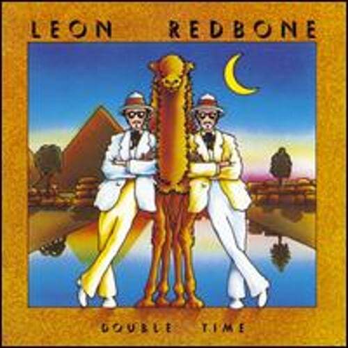 Double Time by Leon Redbone: Used