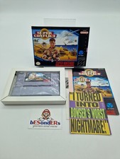 ebay® Auktion 116666123027 | Super Conflict - Super Nintendo SNES - OVP - Anleitung Thumbnail of ebay® auction 116666123027 | Super Conflict - Super Nintendo SNES - OVP - Anleitung