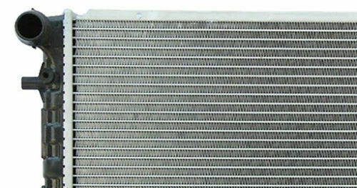 Radiator 2241 Fits 2000 VOLKSWAGEN BEETLE 1.8L L4 1.9L L4 2.0L L4 2.5L L5 13048 - Image 2 of 4