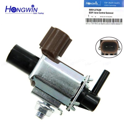 MR127520 EGR Valve Control Switch-Vacuum Solenoid For Chrysler  