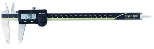 Mitutoyo CD-20APX Digital calipers ABS Digimatic caliper Japan with Tracking