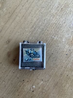 BMW Hat Pin S-1000rr Superbike