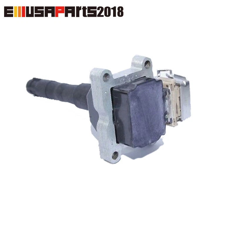 6x Ignition Coil Pack For 1993 1994 1995 BMW 530i 540i 740i 740iL M3 UF226 UF68 - Image 4 of 4