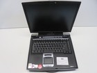 Toshiba Satellite Pro M10-S405 Pentium M 1.4Ghz 512 Mb No Hdd No Batt