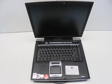 Toshiba Satellite Pro M10-S405 Pentium M 1.4GHz 512 MB NO HDD No Batt