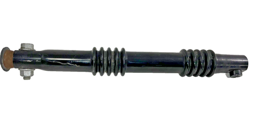 2019 - 2023 GMC SIERRA INTERMIDATE LOWER STEERING COLUMN SHAFT 84433895 OEM - Picture 4 of 8
