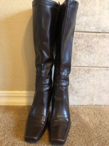 ebay franco sarto boots