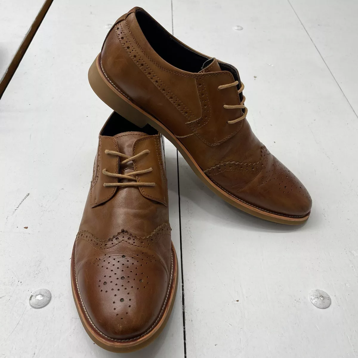 Dress lace up shoes sale