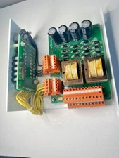 AMI/RECPRO C-24094 Zip Pak Film Unwind DC Drive Controller Board