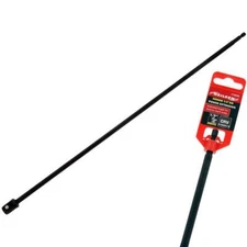 Neilsen 1/2" Socket Impact Power Extension Bar Set 500mm Extra Long