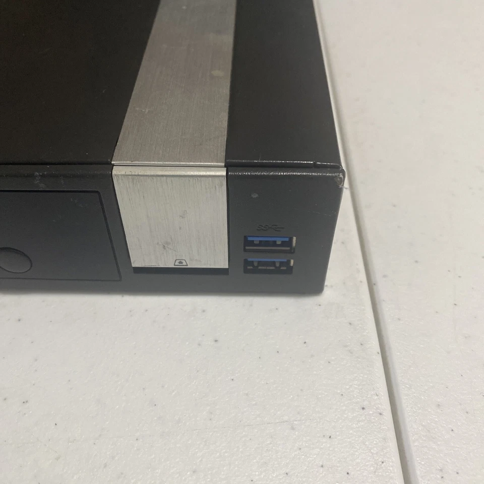 Shuttle DX30 Untested - Image 3 of 4