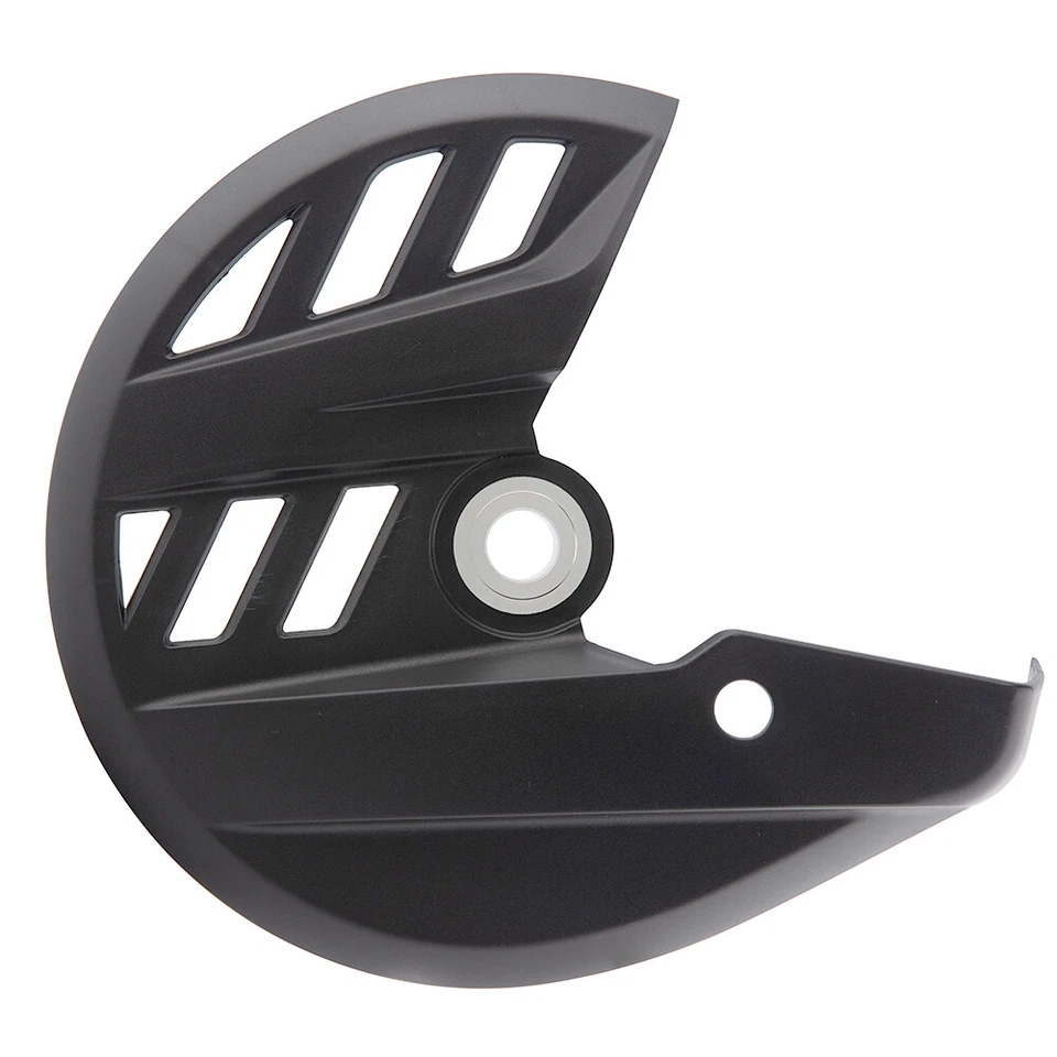 FOR KTM FRONT BRAKE DISC GUARD 125 150 250 300 350 450 500 SX SXF XC XC-W EXC F - Image 2 of 4