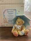 Cherished Teddies Seasonal Collection Lot of 12 with Display Shelf — photo 7