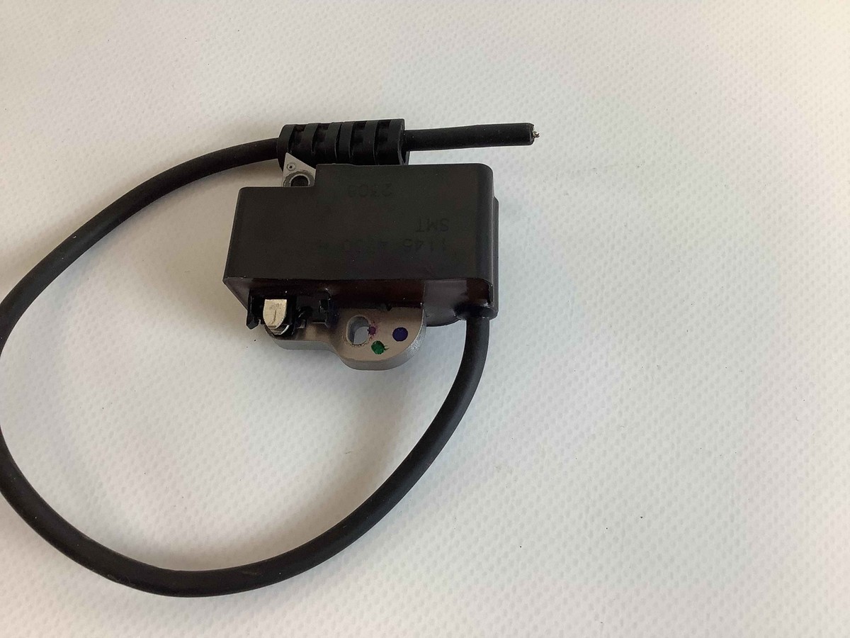 Accensione Elettronica Motosega Stihl Vari Modelli Compatibile | Leroy - Foto 6