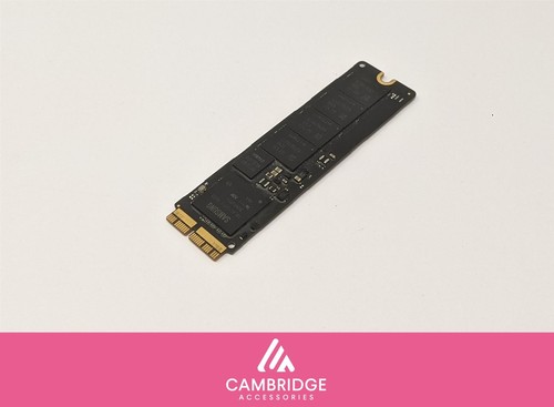 512GB Apple MacBook Pro Retina / Air 2013 2014 2015 SSD 655-1859H MZ-JPV5120/0A4 - Afbeelding 8 van 12