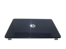 New Genuine HP Pavilion 17 Series LCD Back Cover Flyer Blue 720661-001