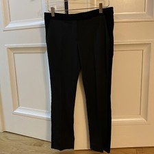 alexander McQueen pants