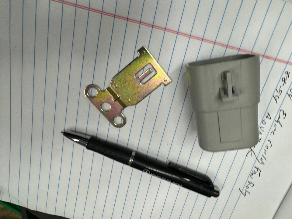 advateck cooling fan relay 25104 - Image 4 of 4