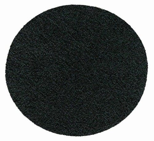 MODERN Circle Round Verona Shaggy Rugs Thick Pile Floor Round Mats Area rugs - Picture 91 of 128