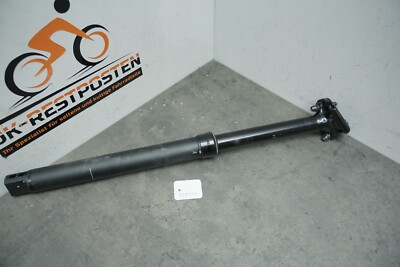Bontrager Line 150mm Dropper verstellbare Sattelstütze 31,6mm 440mm
