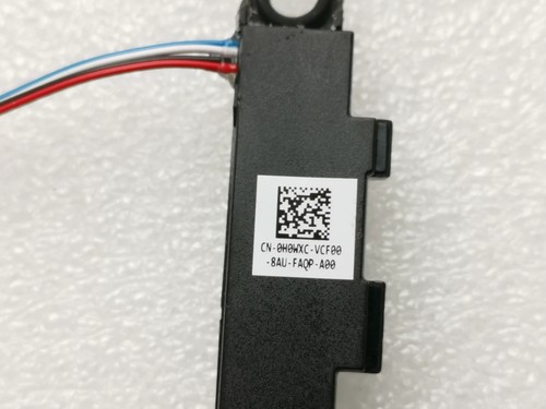 New For DELL Inspiron 7577 G7 7588 Built in Speaker 0H0WXC CN-0H0WXC - Picture 2 of 3