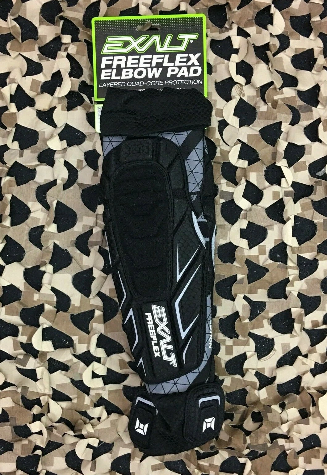 Exalt FreeFlex Protective - Thumbnail 5